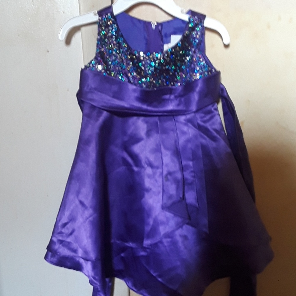 3T formal dresses